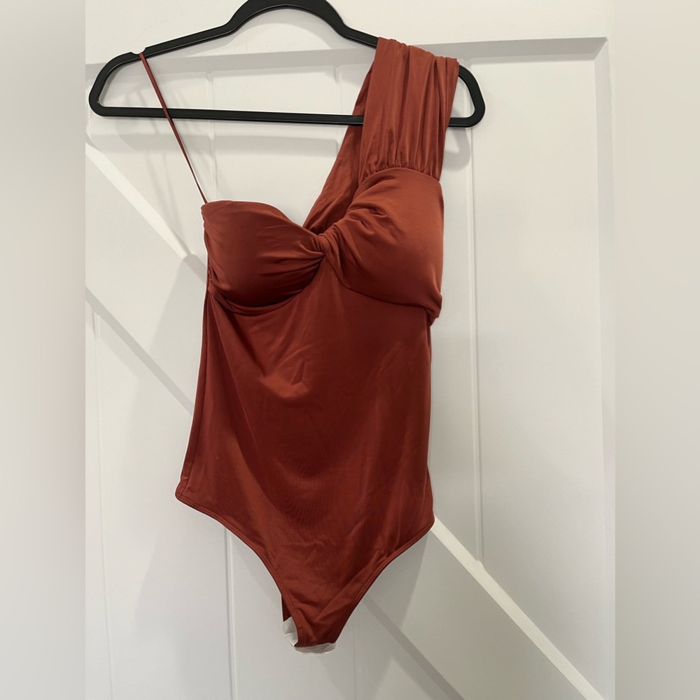 Express bodysuit